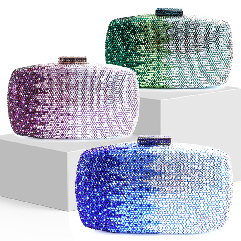 Grab Evening Ladies Dinner Bag - Interior Design With Ai recension och pris