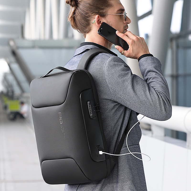 BANGE New Backpack Aesthetic D - Interior Design Journal recension och pris