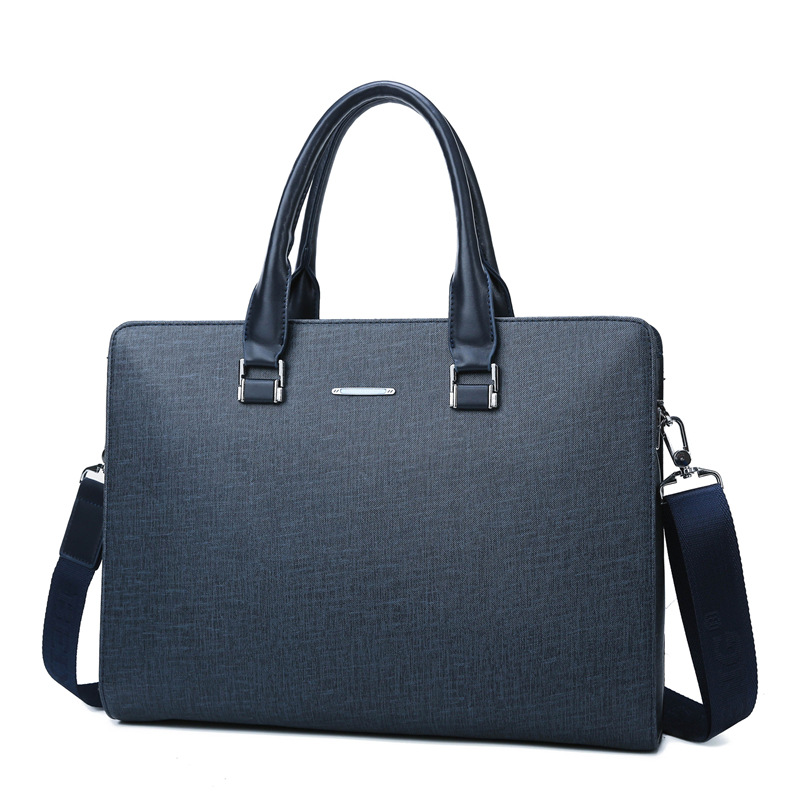 Designer Briefcase Bag For Men - Interior Design Journal recension och pris