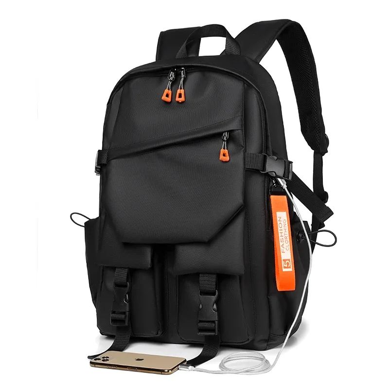 Trend Designer Men's Backpack  - Interior Design Journal recension och pris