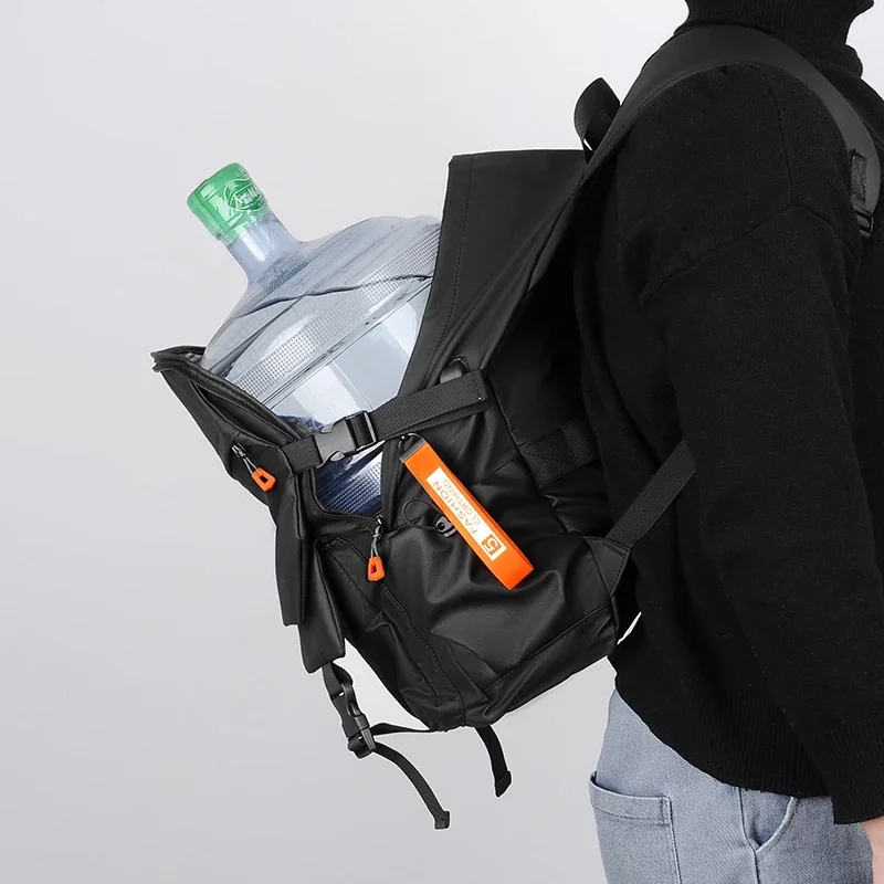 Trend Designer Men's Backpack  - Interior Design Journal recension och pris
