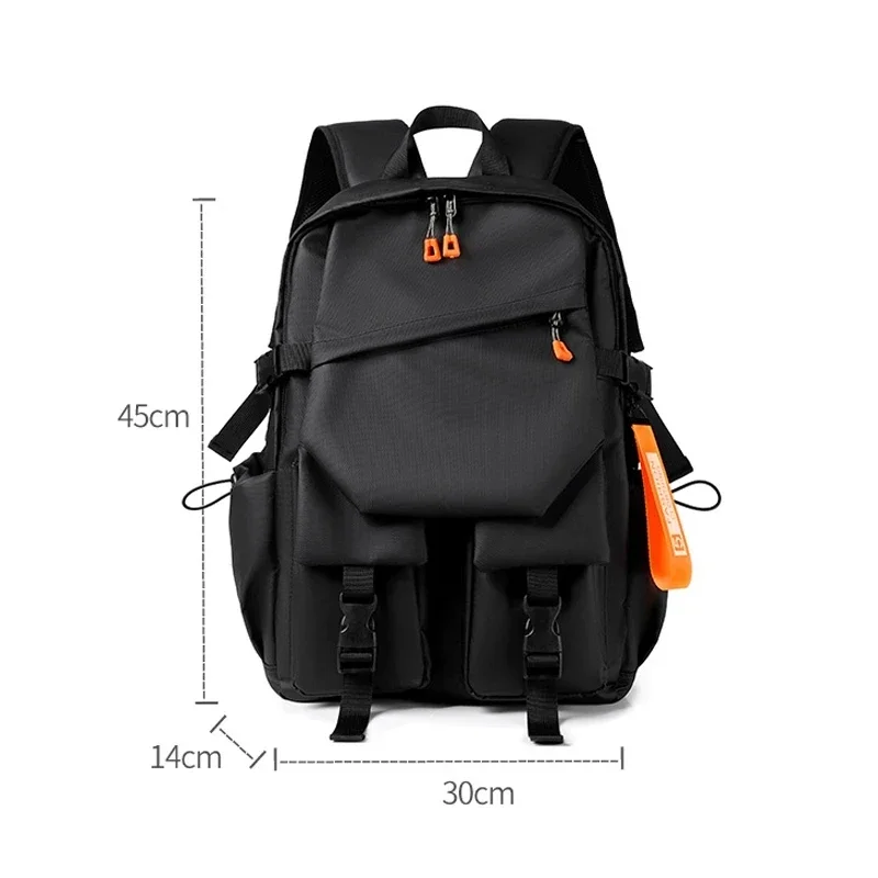 Trend Designer Men's Backpack  - Interior Design Journal recension och pris