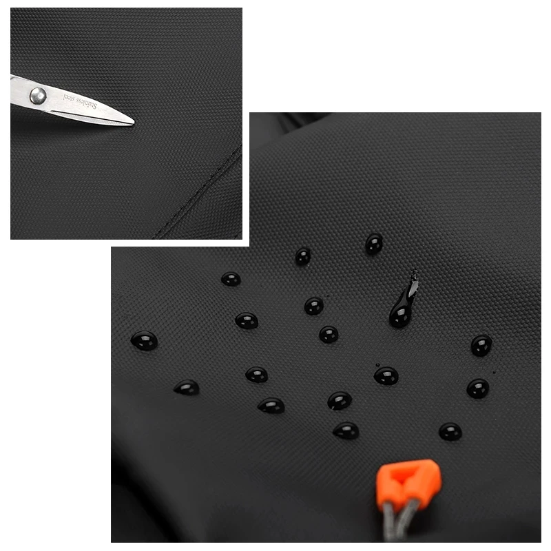 Trend Designer Men's Backpack  - Interior Design Journal recension och pris