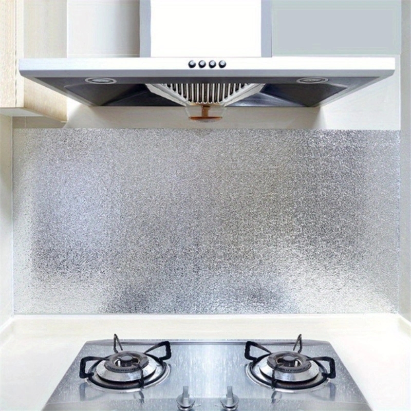 YITAPE Kitchen Aluminum Foil S - Interior Design Kitchen recension och pris