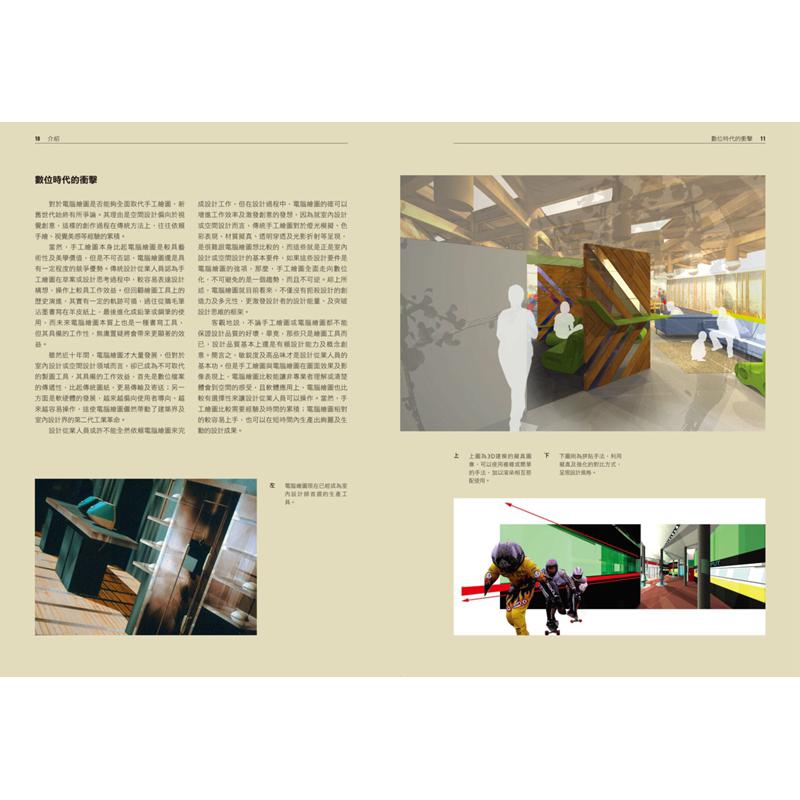 Interior Space Presentation Me - Interior Design Presentation recension och pris