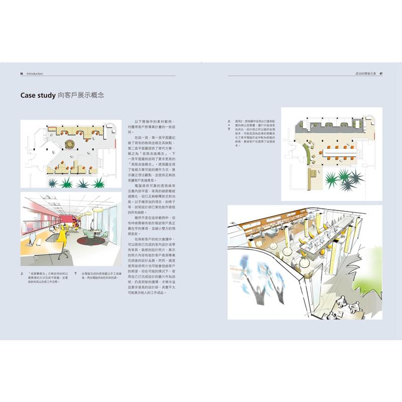 Interior Space Presentation Me - Interior Design Presentation recension och pris