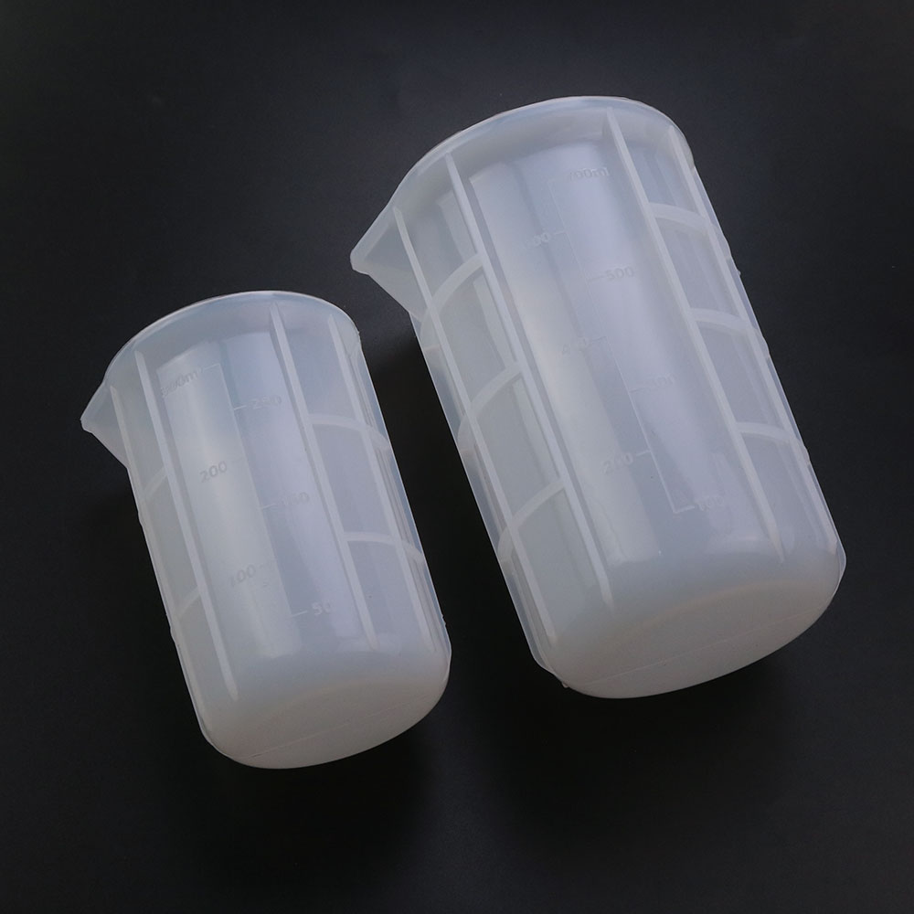 JCD 100ML/300ML/750ML Silicone - Ceramic Candle Vessel recension och pris