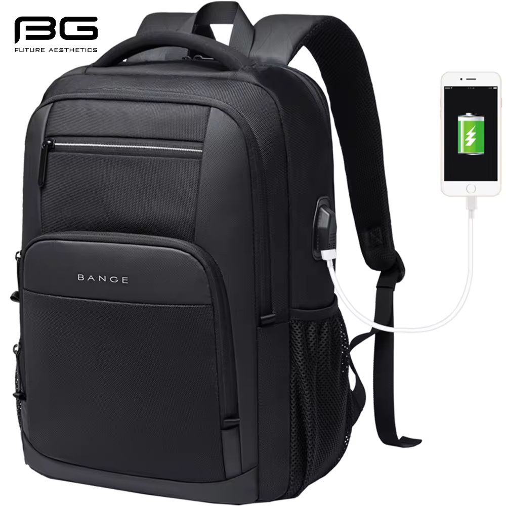 Bange Men's Designer Laptop Ba - Interior Design Journal recension och pris