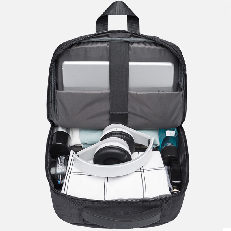 Bange Men's Designer Laptop Ba - Interior Design Journal recension och pris
