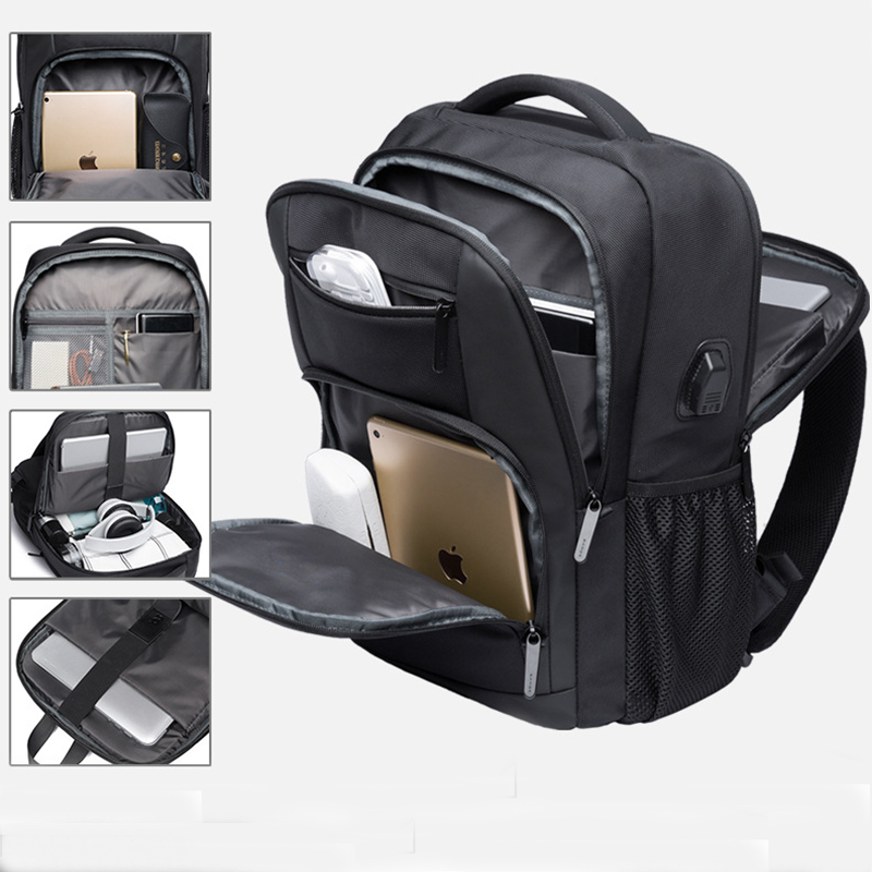 Bange Men's Designer Laptop Ba - Interior Design Journal recension och pris