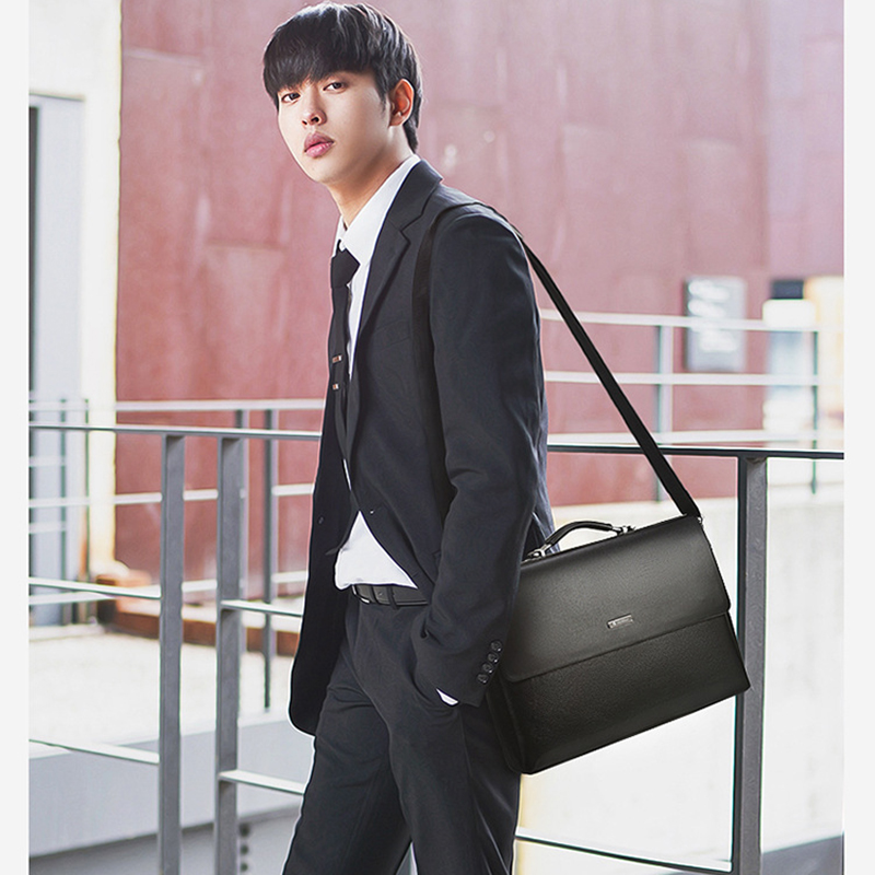 Briefcase For Men Designer Com - Interior Design Journal recension och pris