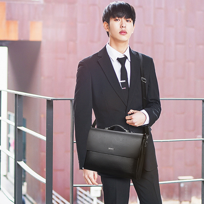 Briefcase For Men Designer Com - Interior Design Journal recension och pris