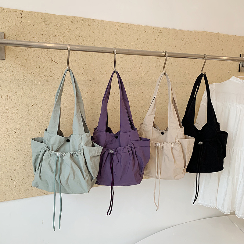 New Korean Style Casual Bucket - Interior Design Korean Style recension och pris
