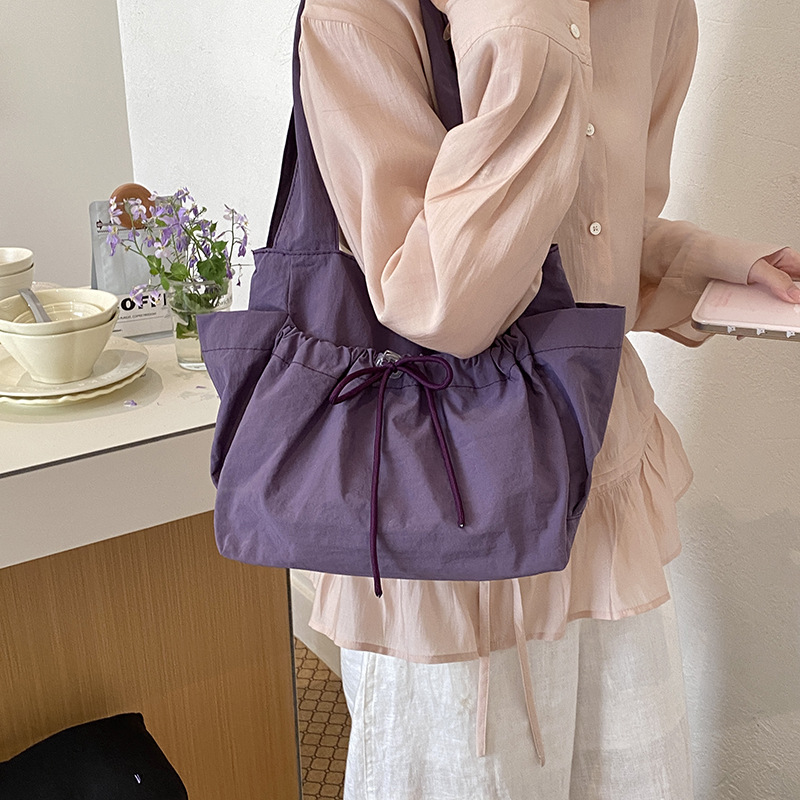 New Korean Style Casual Bucket - Interior Design Korean Style recension och pris