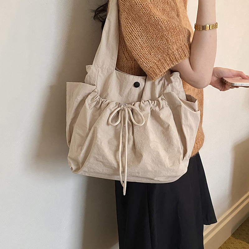 New Korean Style Casual Bucket - Interior Design Korean Style recension och pris