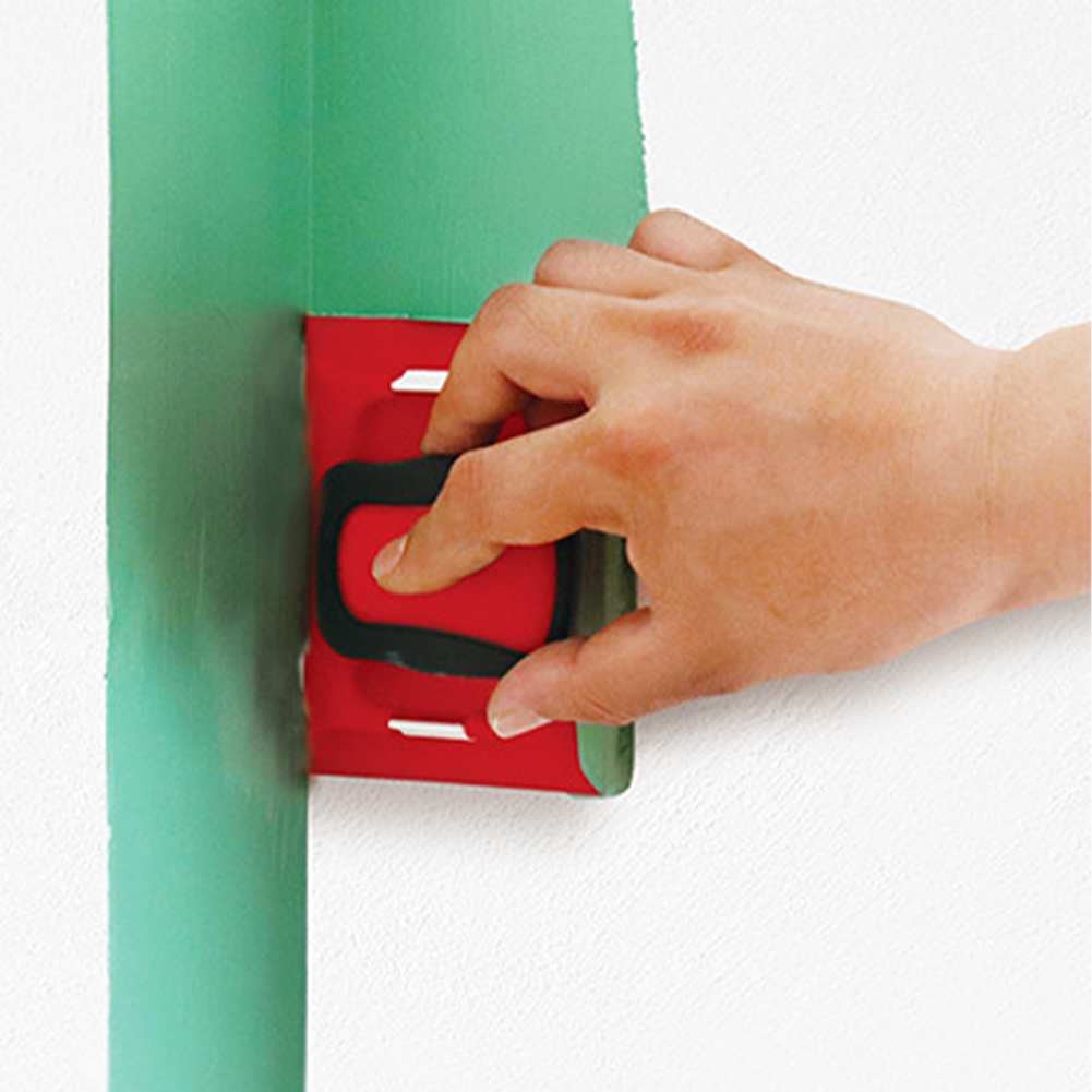 1-3Pcs Paint Edger Cutting In  - Interior Design Drawing recension och pris