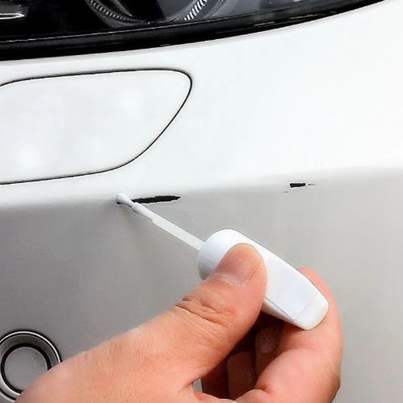 Car Paint Scratch Repair Pen f - Interior Design Drawing recension och pris