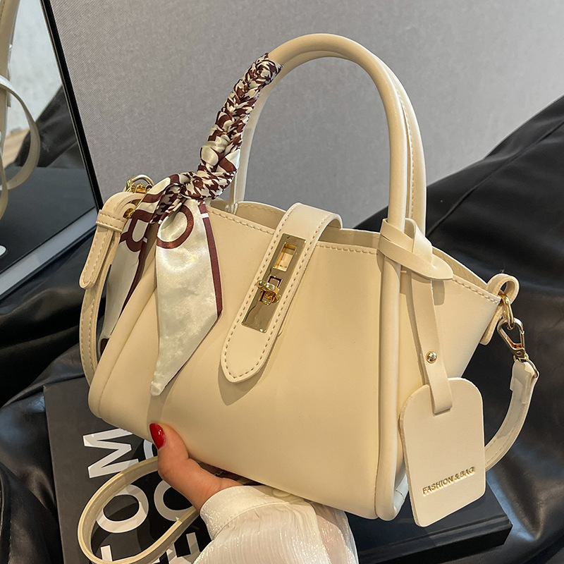 Bags for Women Versatile Hand- - Interior Design Korean Style recension och pris