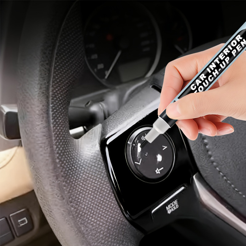 Car Function Button Touch-Up P - Interior Design Drawing recension och pris