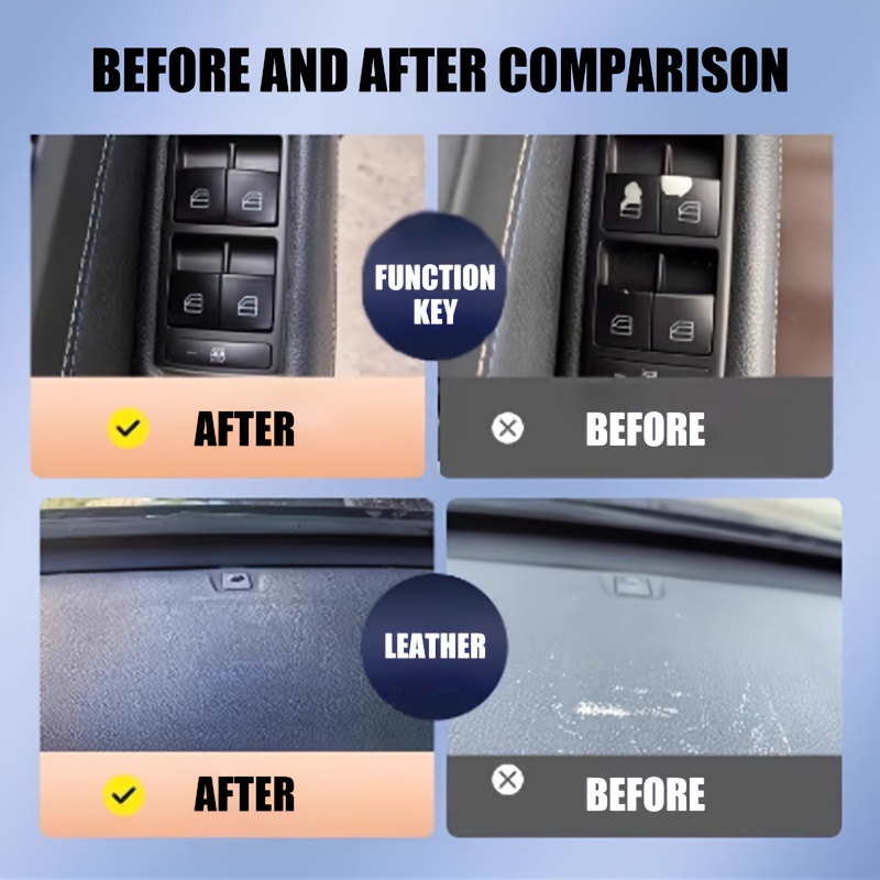 Car Function Button Touch-Up P - Interior Design Drawing recension och pris