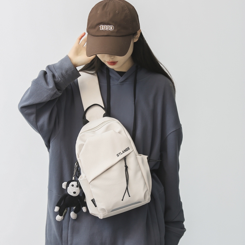 Fashion New Crossbody Chest ba - Interior Design With Ai recension och pris
