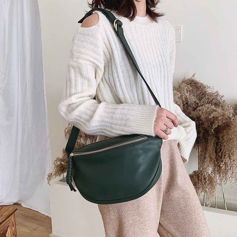 Leisure simple Shoulder Bags F - Interior Design With Ai recension och pris