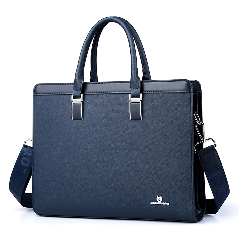 Men's Briefcases Bag Executive - Interior Design Journal recension och pris