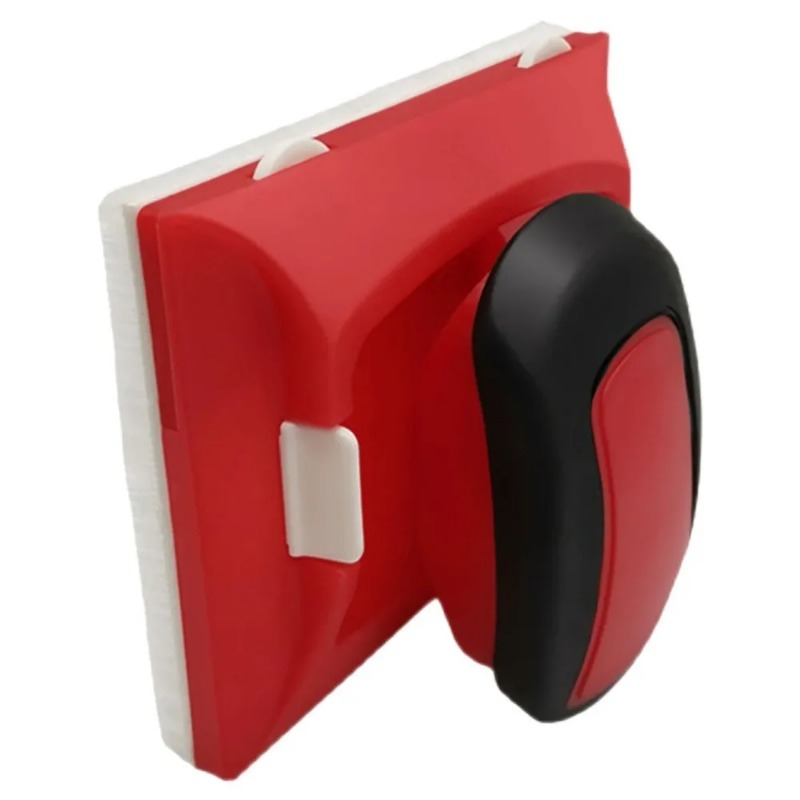 Red Nylon Bristles Paint Edger - Interior Design Drawing recension och pris