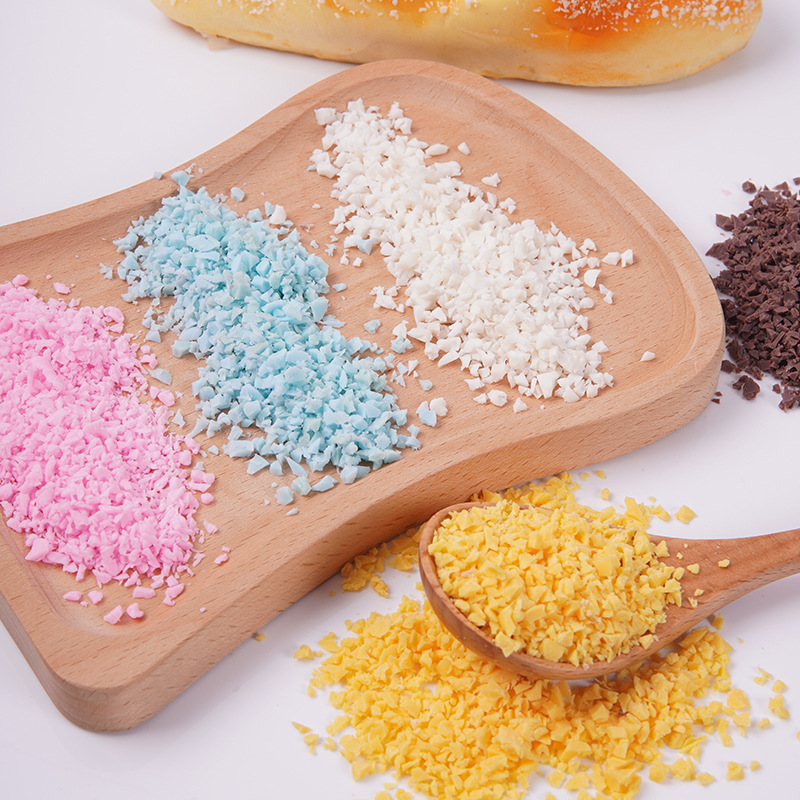 500g Simulated Coconut Crush F - Interior Design Kitchen recension och pris