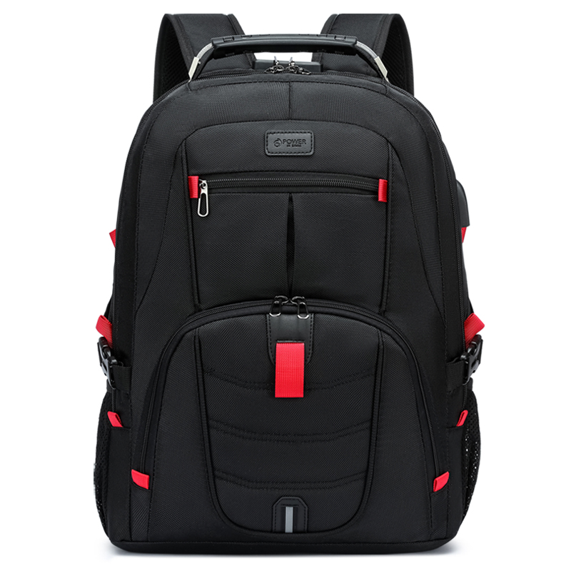 Large-Capacity Backpack 30L Me - Interior Design Journal recension och pris