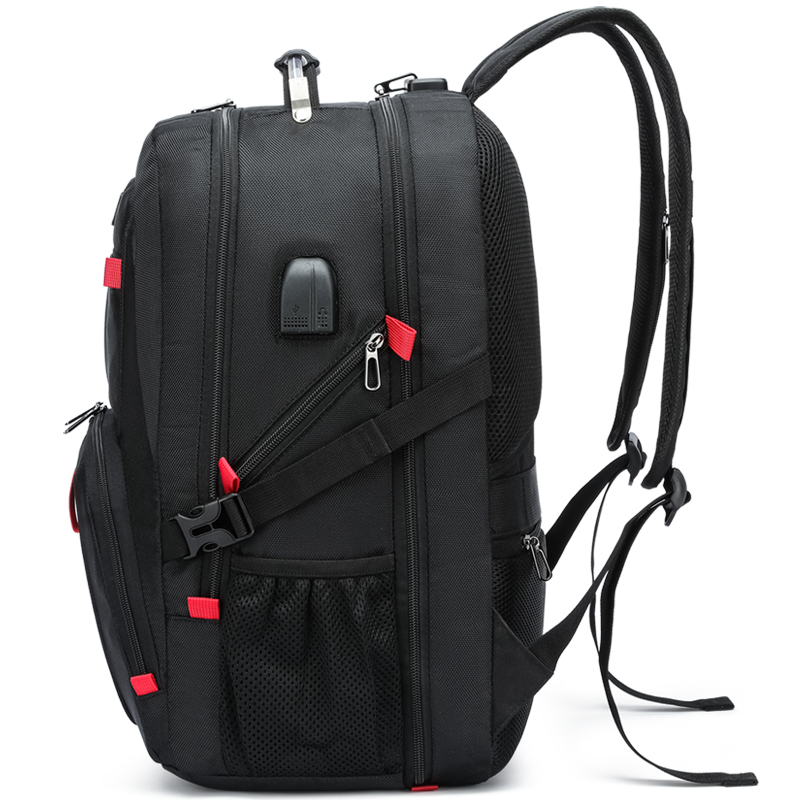 Large-Capacity Backpack 30L Me - Interior Design Journal recension och pris