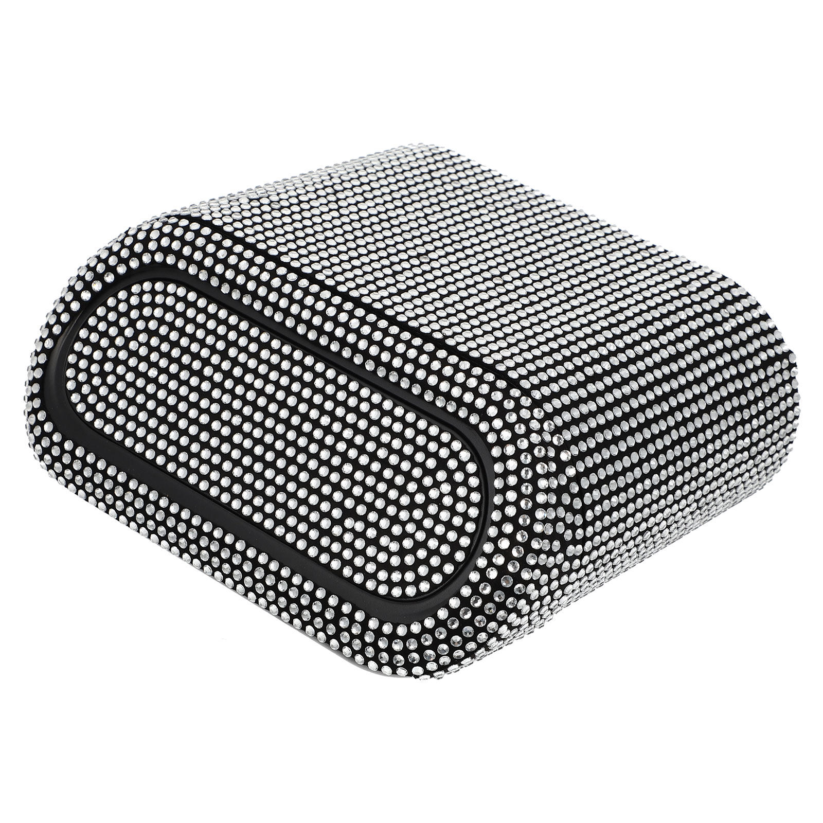 Glitter Car Trash Can Portable - Interior Design Type recension och pris